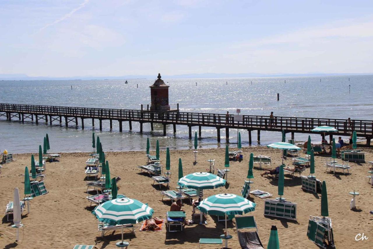 Apartment In Lignano Sabbiadoro 21778 Zewnętrze zdjęcie