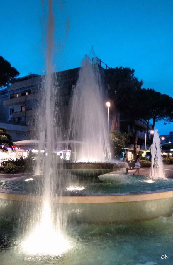 Apartment In Lignano Sabbiadoro 21778 Zewnętrze zdjęcie
