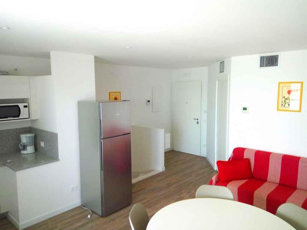 Apartment In Lignano Sabbiadoro 21778 Zewnętrze zdjęcie