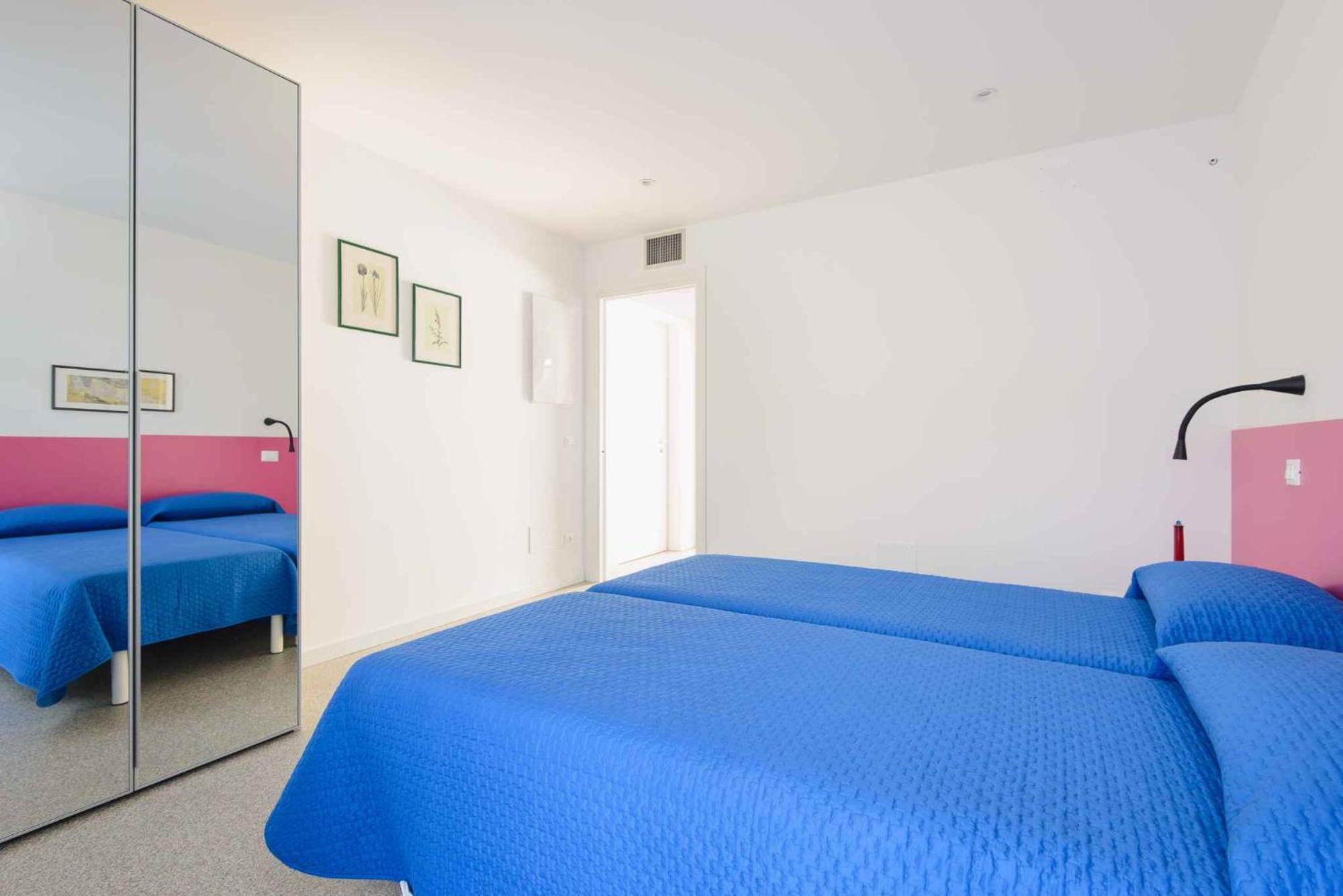 Apartment In Lignano Sabbiadoro 21778 Zewnętrze zdjęcie