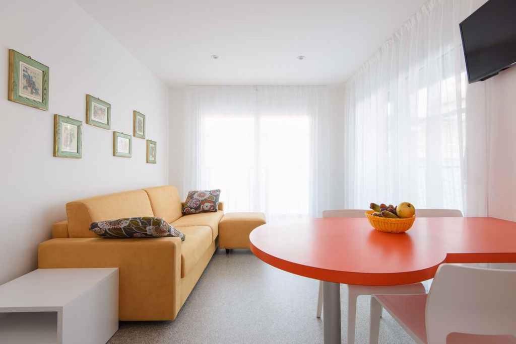 Apartment In Lignano Sabbiadoro 21778 Zewnętrze zdjęcie