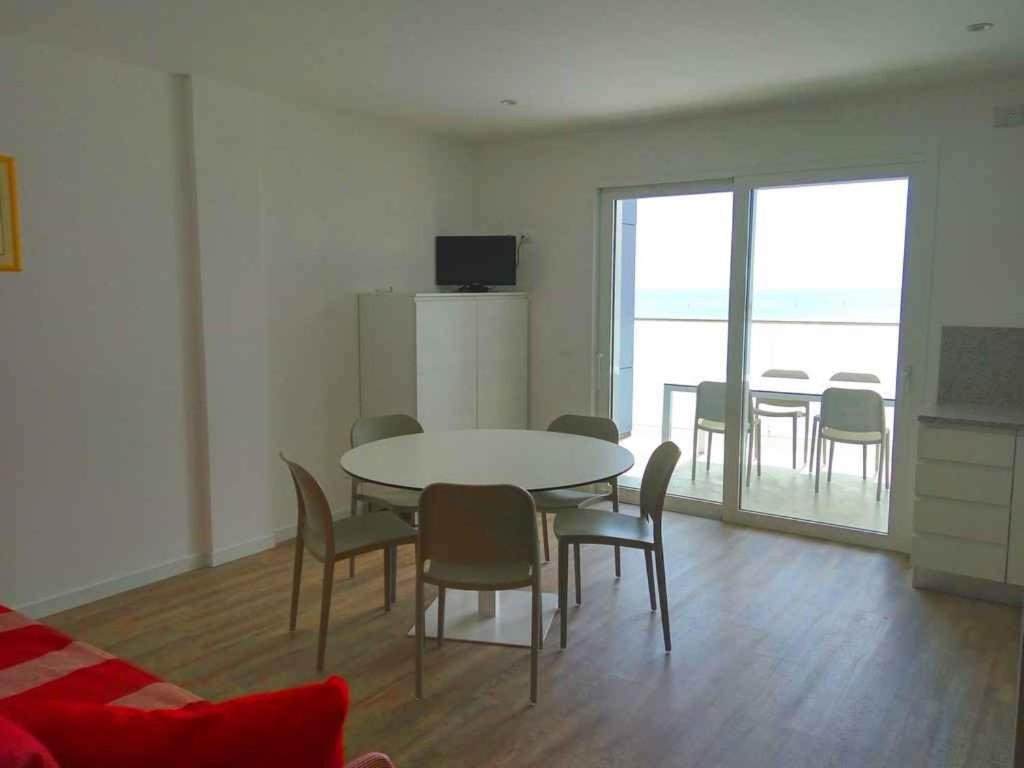 Apartment In Lignano Sabbiadoro 21778 Zewnętrze zdjęcie