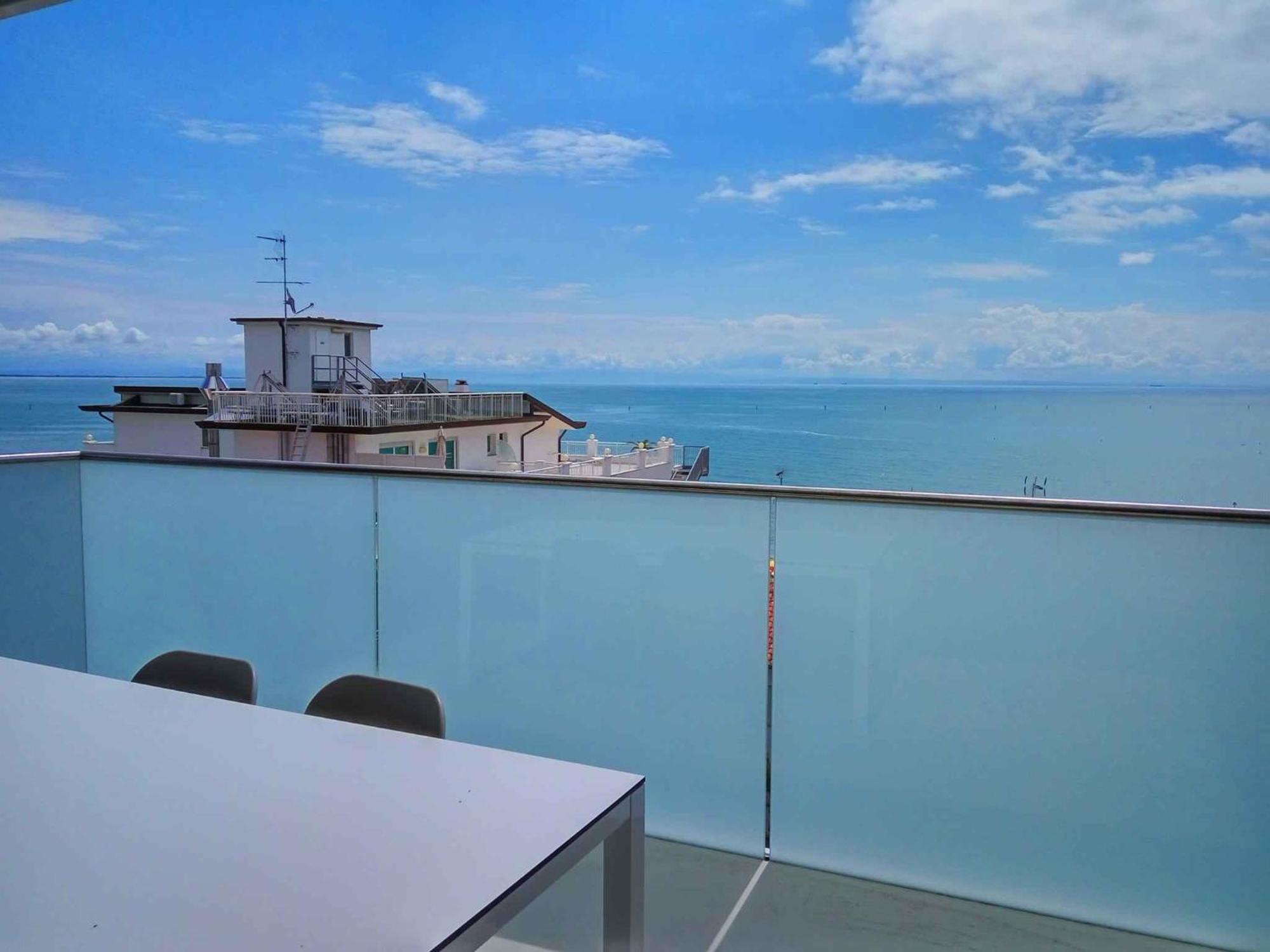 Apartment In Lignano Sabbiadoro 21778 Zewnętrze zdjęcie