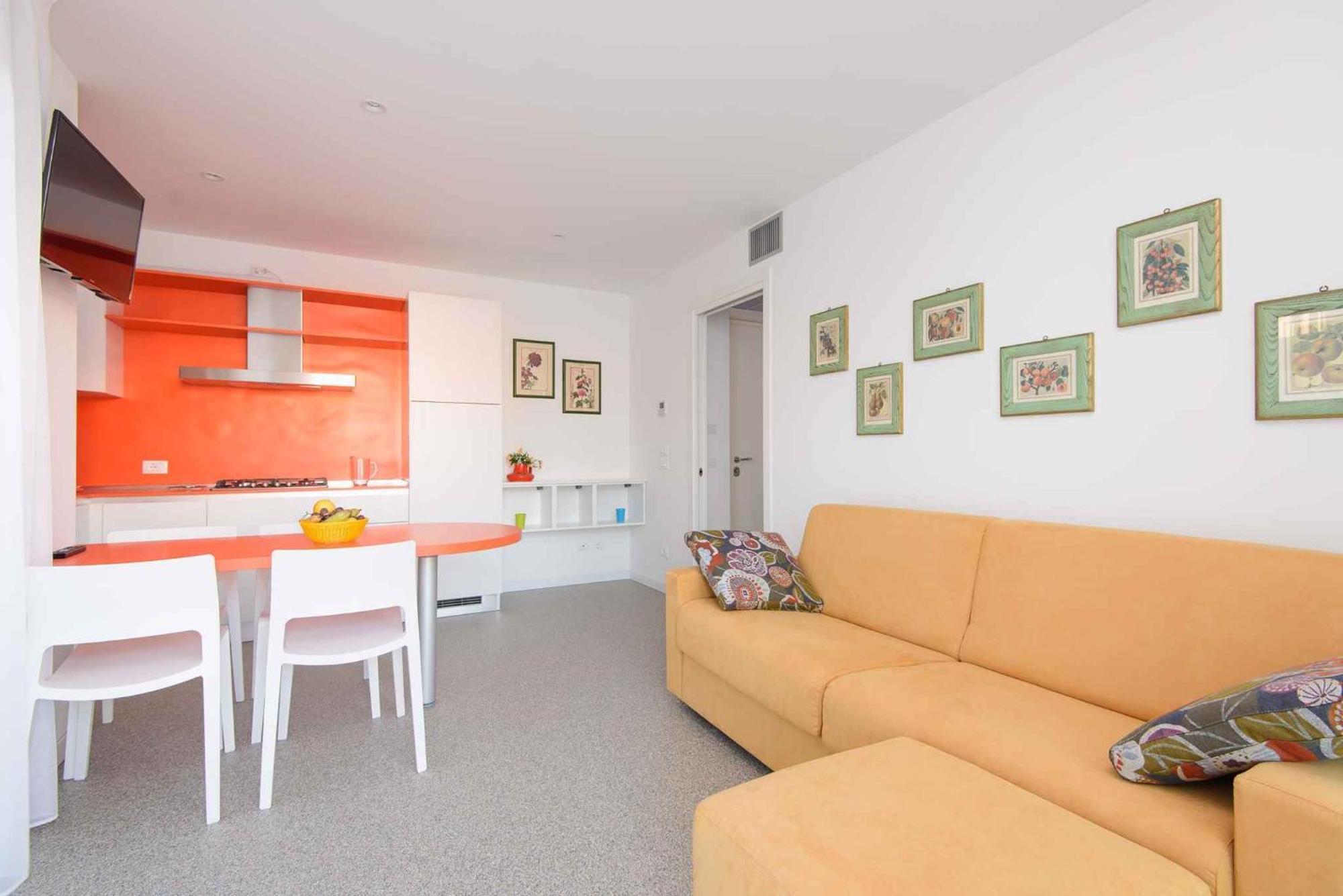 Apartment In Lignano Sabbiadoro 21778 Zewnętrze zdjęcie