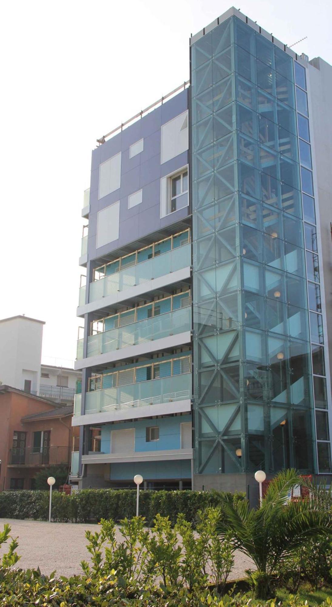 Apartment In Lignano Sabbiadoro 21778 Zewnętrze zdjęcie